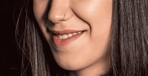 13 Types of Nose Rings and Jewelry You Should Know