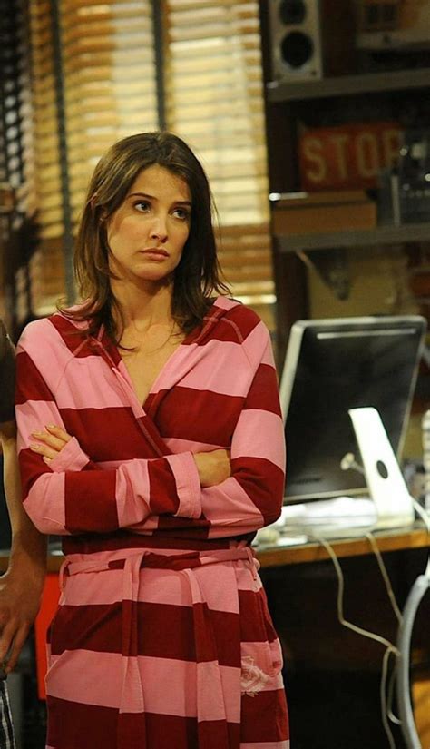 15 reasons robin scherbatsky from himym is the absolute best – Artofit