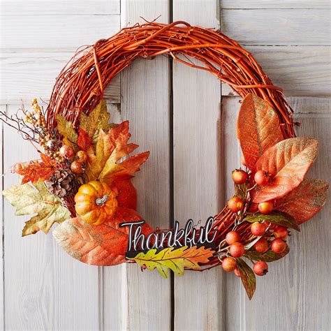 Michaels Fall Door Decor at Keira Crampton blog