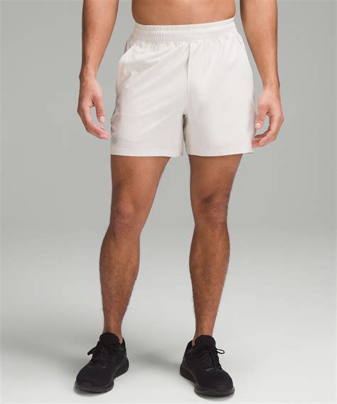 Pace Breaker Linerless Short 5" | Men's Shorts | lululemon | Lululemon ...