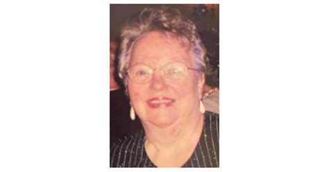 Mary Ellen Ross Obituary (2024) - Franklin, MA - Charles F. Oteri and ...