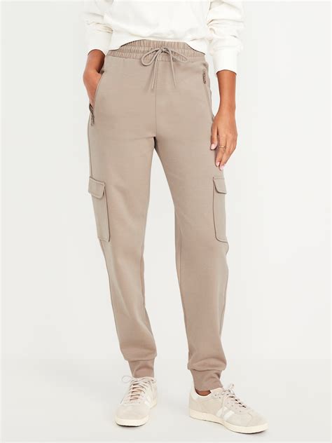 Women's Petite Cargo Pants | Old Navy