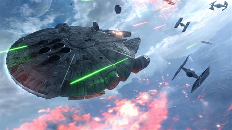 May the 4th be with you: Star Wars spacecraft to buy, sell, or hold ...