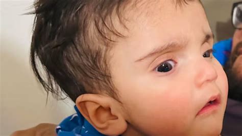 Police Search Home of Allegedly Kidnapped Baby Emmanuel Haro