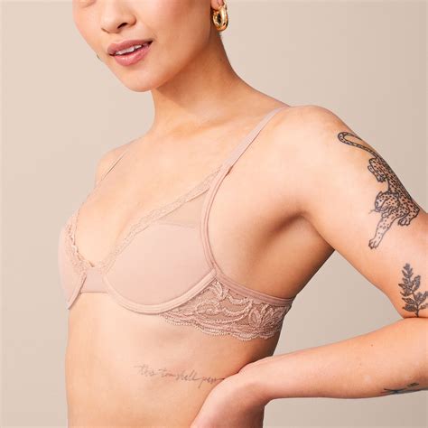 Pepper Bra Review: Best Brand for Small Chests? | ClothedUp