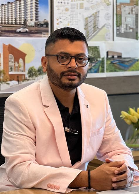 MR. UJWAL BHOLE, FOUNDER