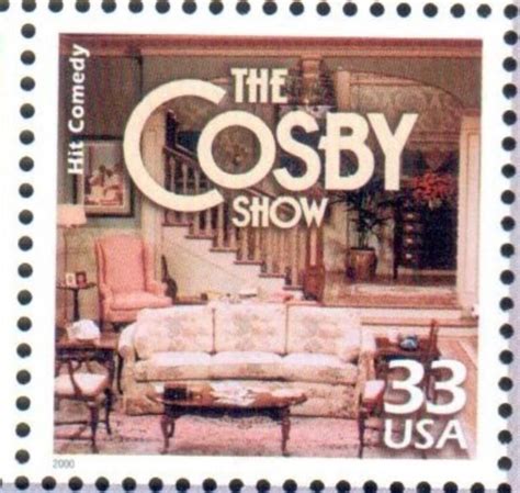 Vintage Unused the Cosby Show Hit Comedy TV Sitcom Television Show US ...