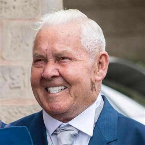 Richard Statham - Anderson Independent Funeral Directors