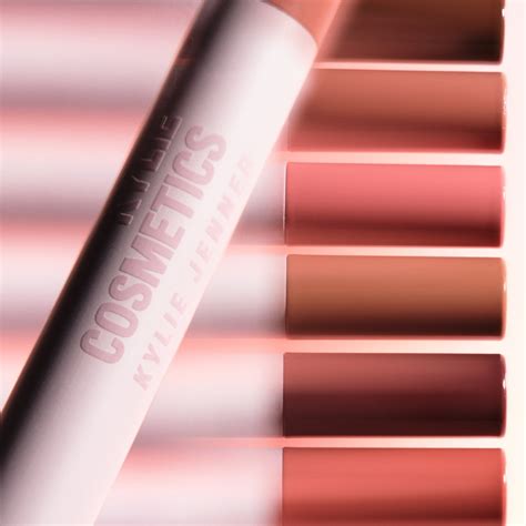 Kylie Cosmetics by Kylie Jenner | Kylie Skin | Kylie Baby