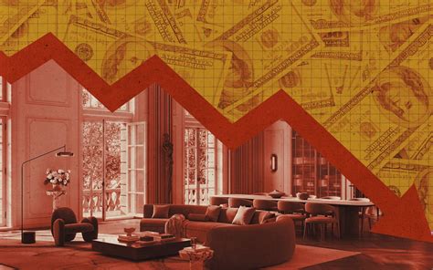 Luxury Housing Market Hits Wall as Wealthy Buyers Pull Back