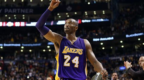 Kobe Bryant Plays Last Game in NBA - The Atlantic