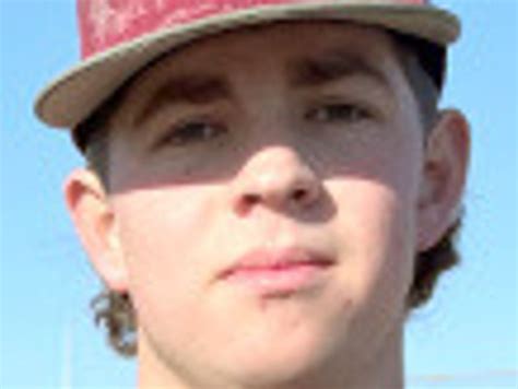 Sallisaw, Muldrow baseball players make All-District Team