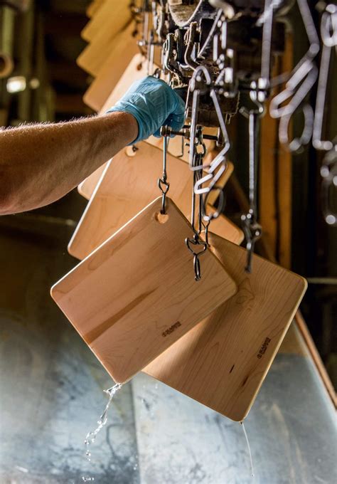 JK Adams Cutting Boards | Made in New England - New England