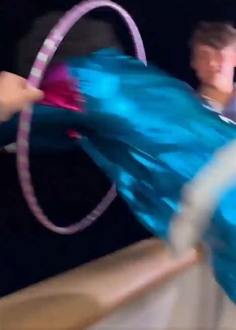 Love Island bombshell Joel Kirby horrifies viewers with drunken stunt on another TV show - The ...