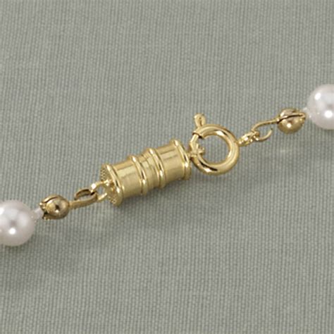 Magnetic Jewelry Clasp - Magnetic Necklace Clasp - Easy Comforts