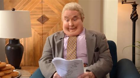 The Forgotten Comedian Who Inspired Jiminy Glick | Cracked.com