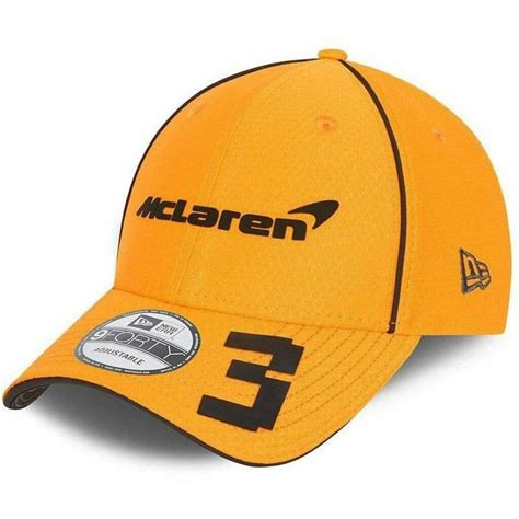 Formula 1 Hats | Authentic Apparel | CMC Motorsports®