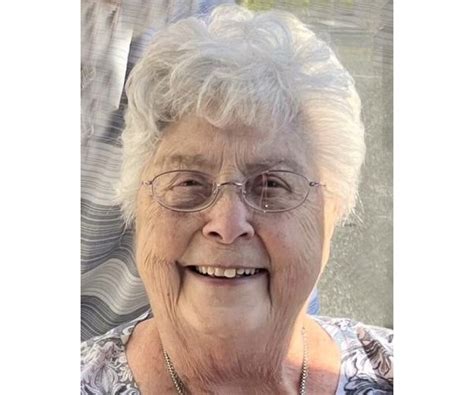 Maria Coulombe Obituary (1937 - 2024) - Utica, NY - WKTV