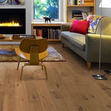 Kahrs Artisan Oak Concrete - One Stop Flooring