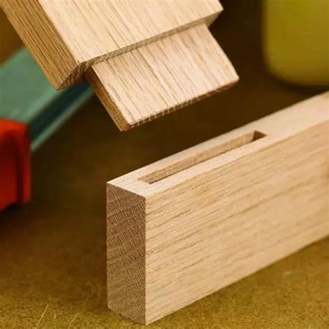 10 Types of Wood Joinery that Work (2022)