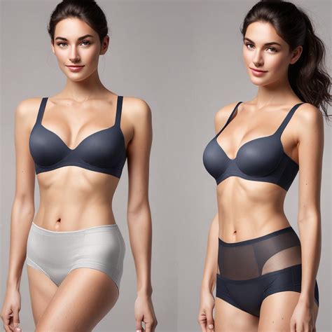 How to Know 32b Bra Size is Perfect for You - Liknight