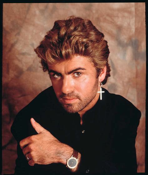 George Michael Cause of Death: Died of Natural Causes