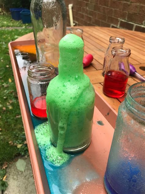 How To Make A Bubbling Potion at Iva Blackburn blog
