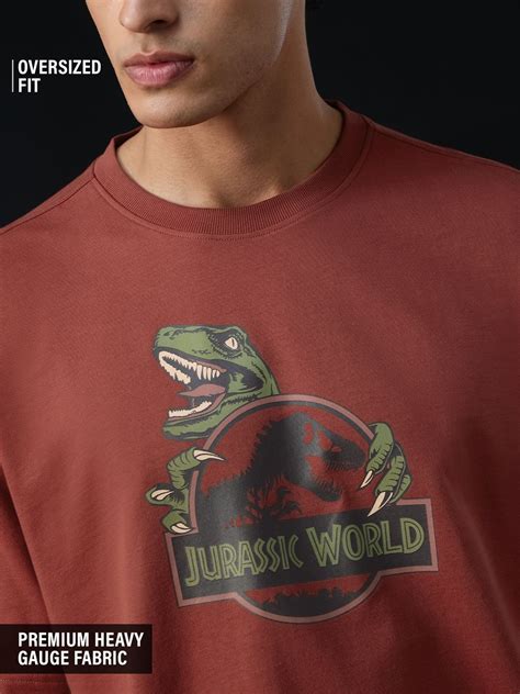 Jurassic Park Merchandise, T-Shirts, Sweatshirts, Hoodies - The Souled ...
