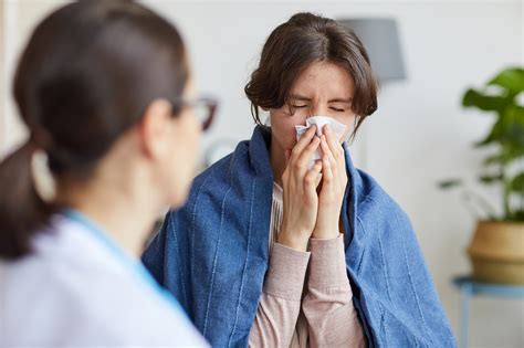 Influenza – Arizona Pulmonary Specialists | Scottsdale, AZ