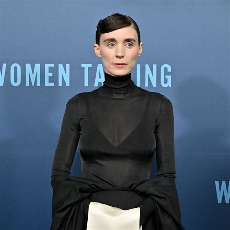 Who is Rooney Mara? Discover the actress's biography | The News God