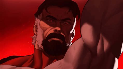 [100+] Fondos de fotos de Omni Man | Wallpapers.com