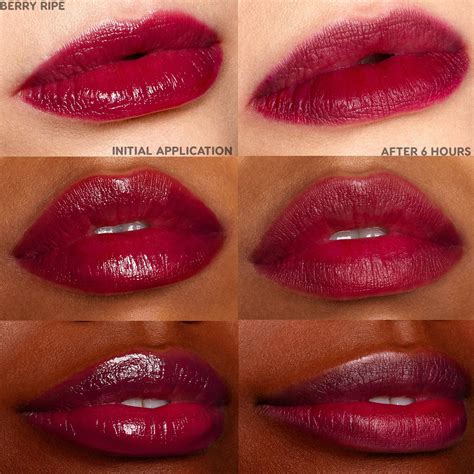 Mordida Lip Stain In Primer Beso at Carroll Zabala blog