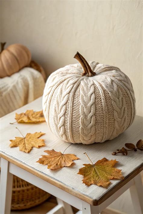 20+ Cozy Fall DIY Decor Ideas You'll Love