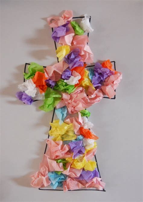 Preschool Easter Crafts For Sunday School at Hugo Jenyns blog