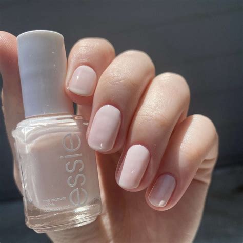 The 19 Ballet Slippers Nail Ideas of 2024