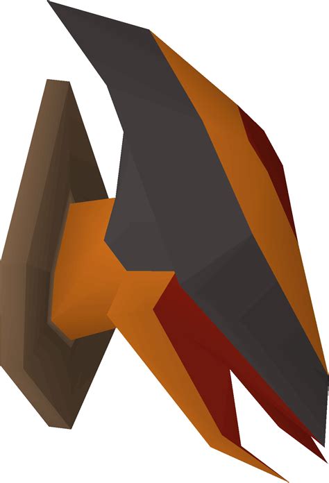 Abyssal demon head (mounted) - OSRS Wiki