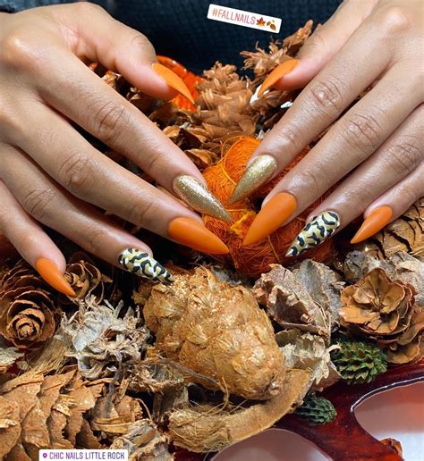 Chic Nails Spa - Nail Salon Little Rock AR