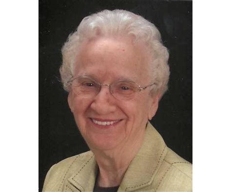 Mary Jean Quinn Settle Obituary (2024) - Anderson, SC - Seawright ...