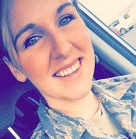 Kacey Goben - Air Traffic Controller at *** States Air Force | LinkedIn