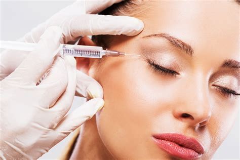 Botox After Care – Why It’s important