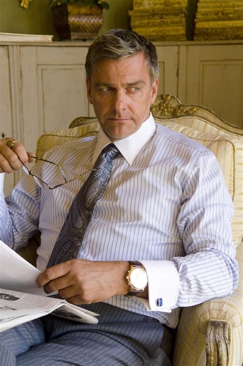 Ray Stevenson Talks DEXTER Season 7, THOR 2, And DIVERGENT Collider ...