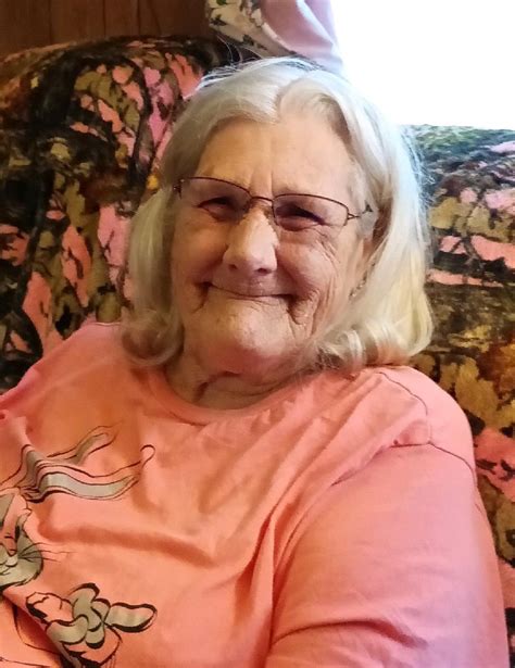 Patricia Ann Goff - 2022 - McAlpin Funeral Home