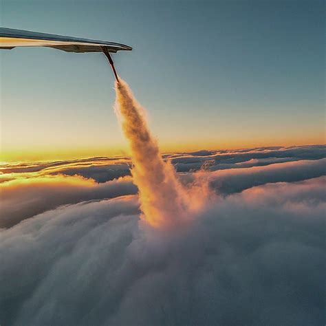 Cloud Seeding: What You Need to Know - Weather Geeks
