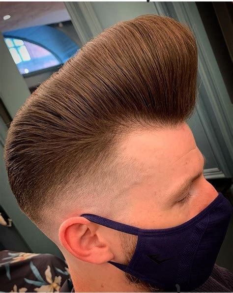 25 outstanding ducktail haircut variations for men styling guide – Artofit