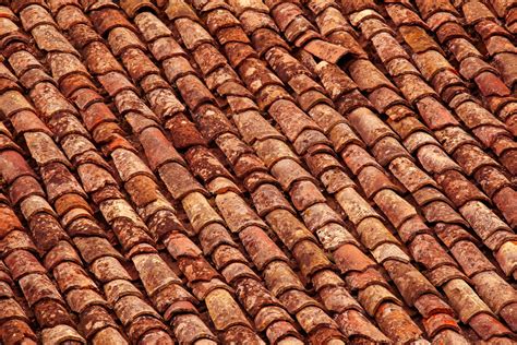 What Is Terracotta Roof Tiles at Randall Lewandowski blog