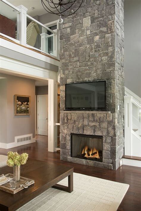 Stone Fireplace Designs Pictures – Fireplace Guide by Chris