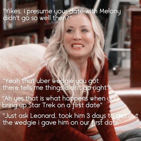 Big Bang Theory Penny Caption 6 by Goldy122 on DeviantArt