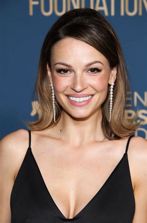 KAYLA WALLACE at 2nd Annual Screen Actor Guild Awards Season ...