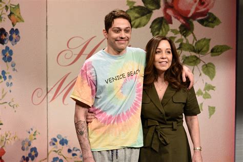 Pete Davidson: Biography, Comedian, Actor