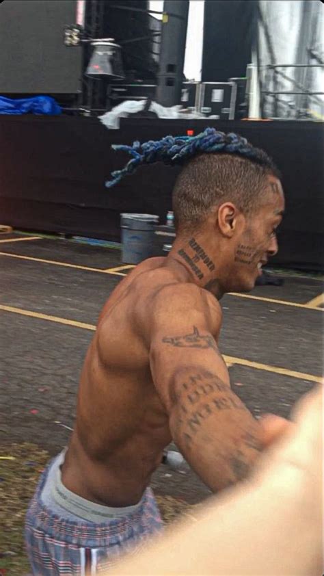 37 Xxxtentacion ideas in 2025 | x picture, rap aesthetic, rappers